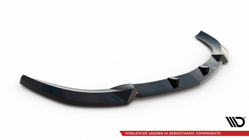 Maxton Design Splitter delantero V.1 para Mercedes-Benz CL 63 AMG C216 - imagen 5