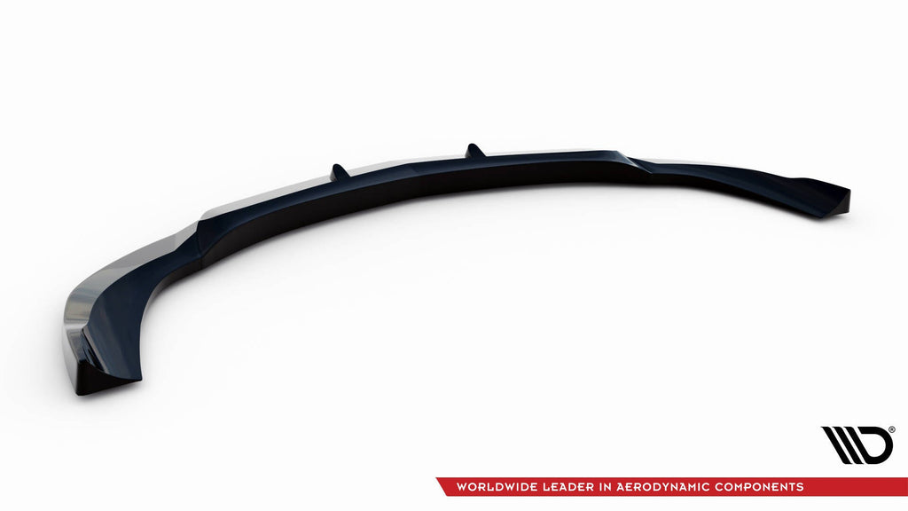 Maxton Design Splitter delantero V.1 para Mercedes-Benz CL 63 AMG C216 - imagen 6