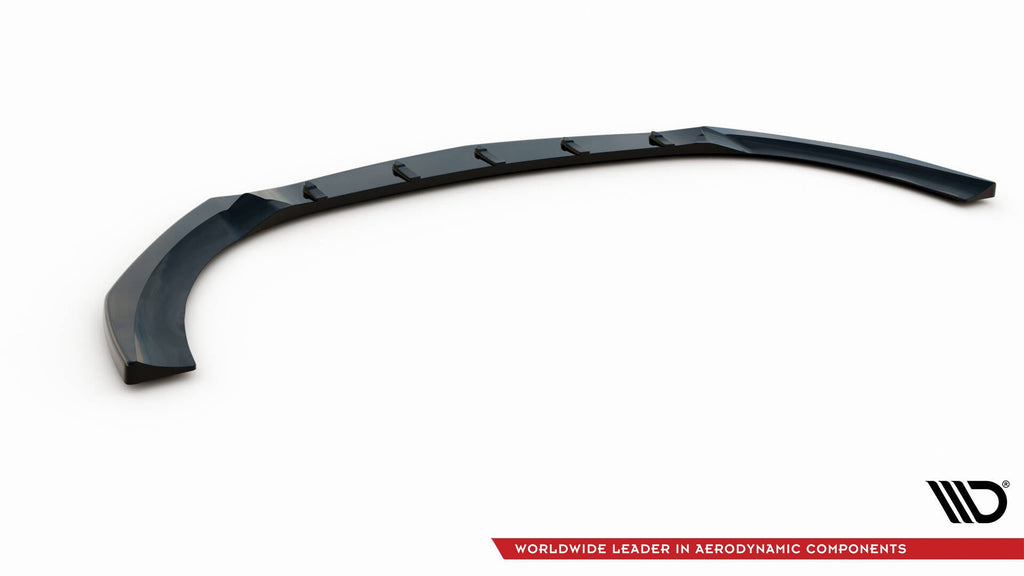 Maxton Design Splitter delantero V.1 para Mercedes-Benz CLA A35 AMG / AMG-Line C118 - imagen 5