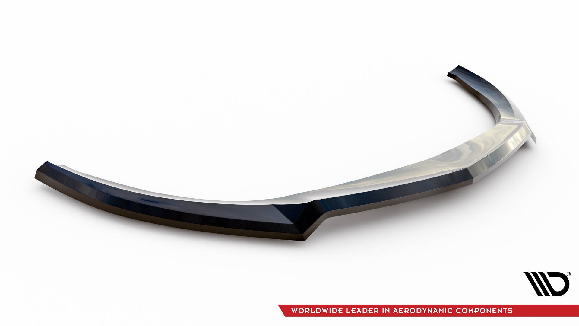Maxton Design Splitter delantero V.1 para Mercedes-Benz CLA C118 - imagen 4