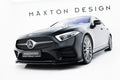 Maxton Design Splitter delantero V.1 para Mercedes-Benz CLS AMG-Line C257 - imagen 1