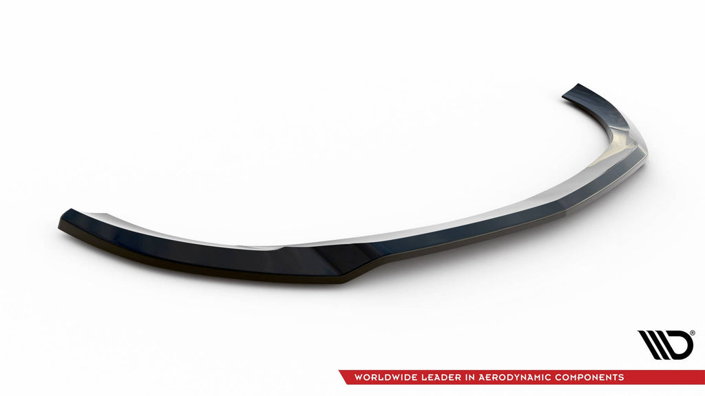Maxton Design Splitter delantero V.1 para Mercedes-Benz E AMG-Line W213 Facelift - imagen 4