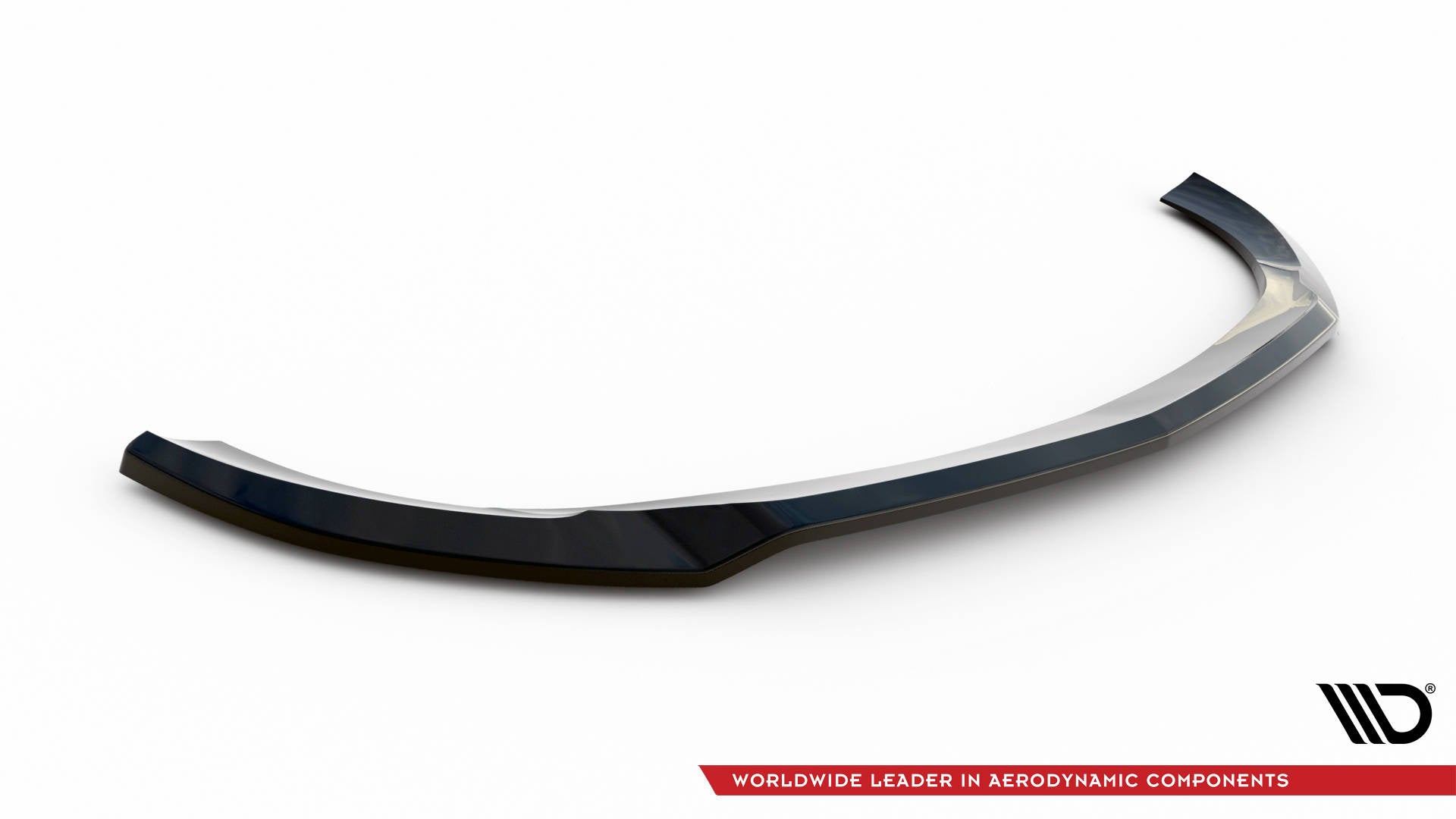 Maxton Design Splitter delantero V.1 para Mercedes-Benz E AMG-Line W213 Facelift - imagen 4