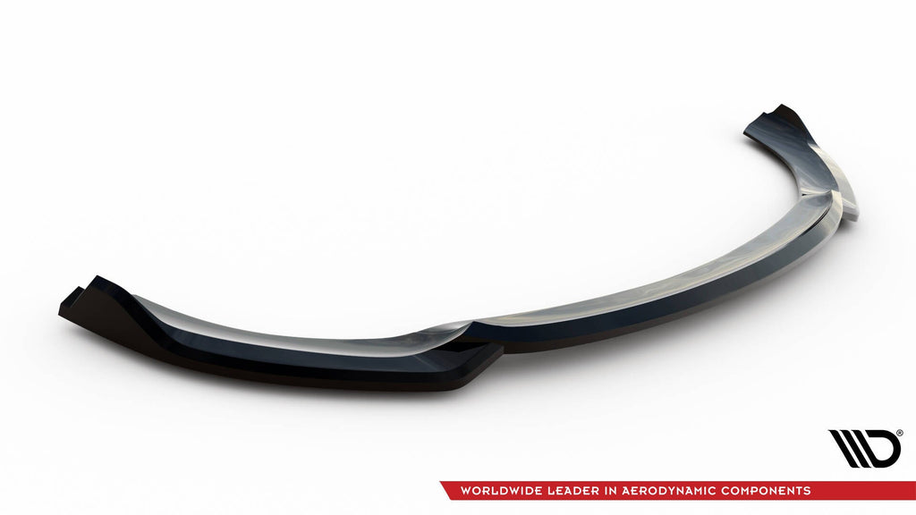 Maxton Design Splitter delantero V.1 para Mercedes-Benz E AMG-Line W214 - imagen 4