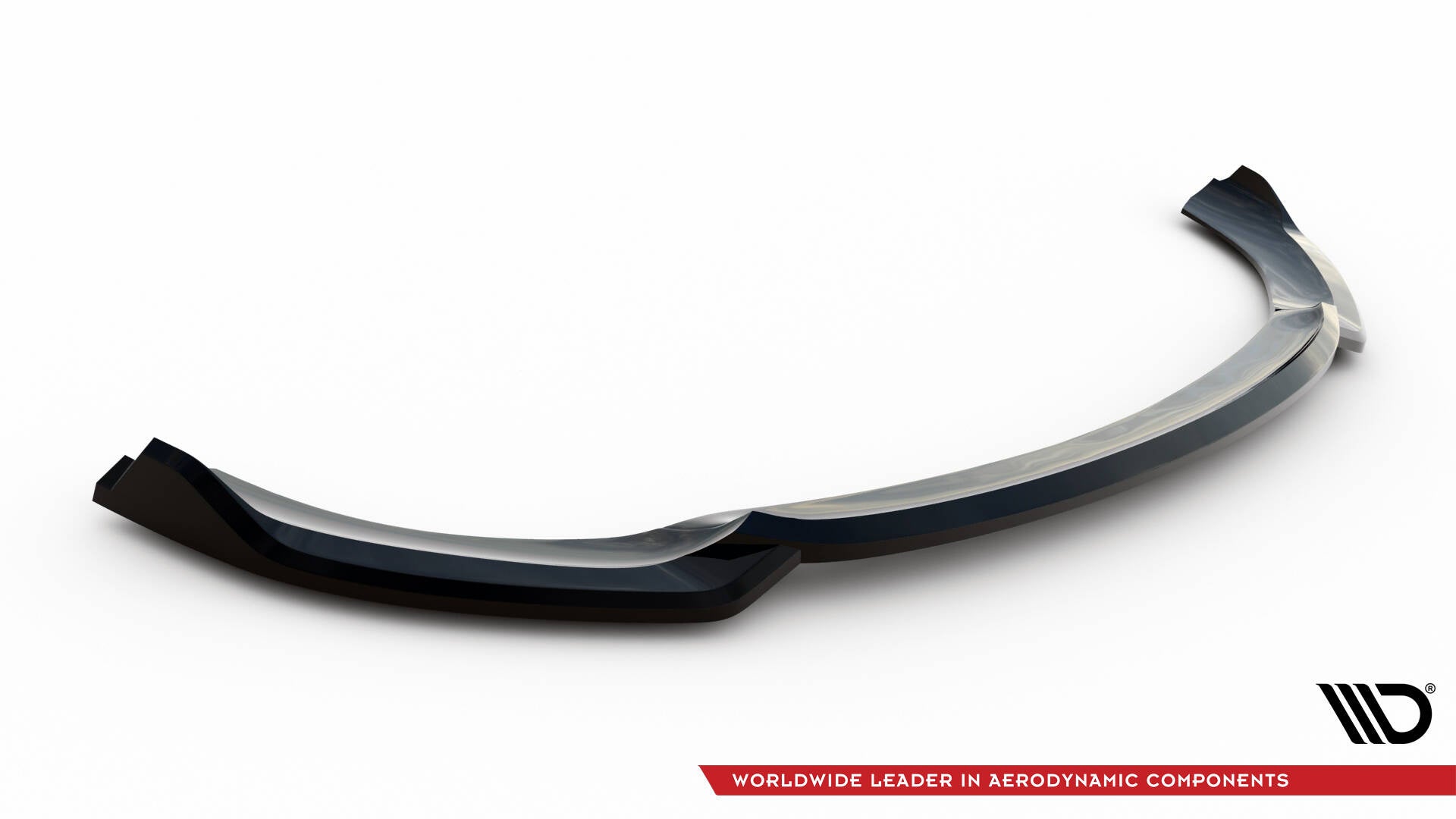 Maxton Design Splitter delantero V.1 para Mercedes-Benz E AMG-Line W214 - imagen 4