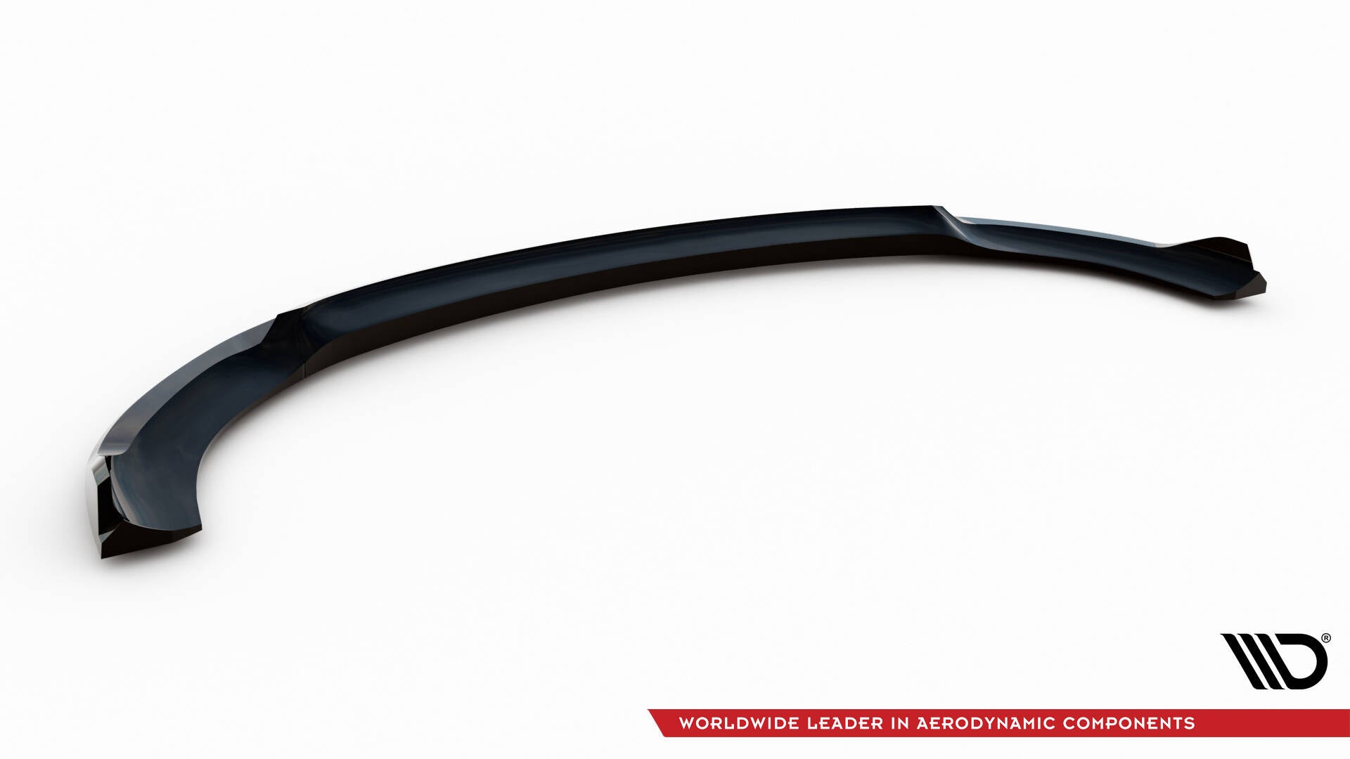 Maxton Design Splitter delantero V.1 para Mercedes-Benz E AMG-Line W214 - imagen 5