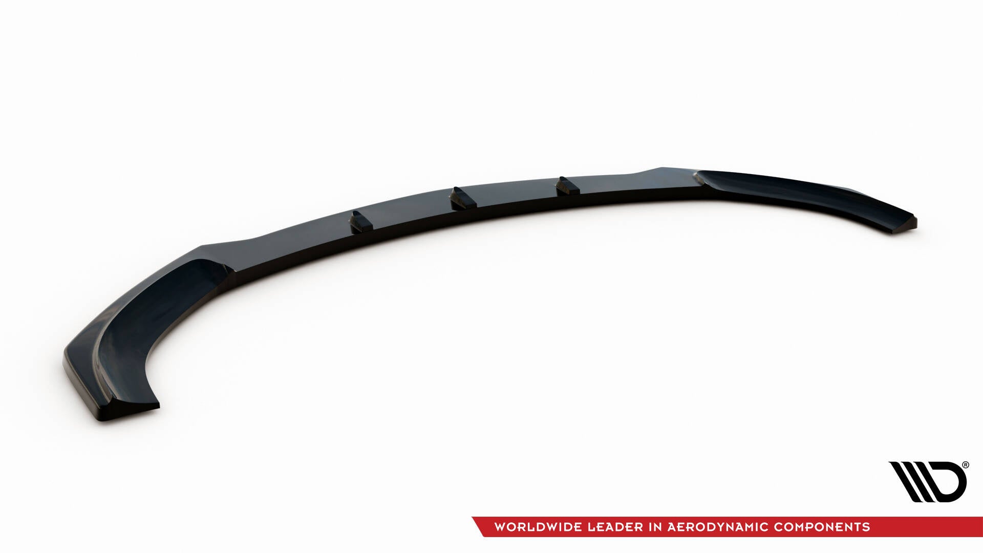 Maxton Design Splitter delantero V.1 para Mercedes-Benz E-Class W213 Coupe (C238) / Cabriolet (A238) AMG-Line / 53 AMG - imagen 5