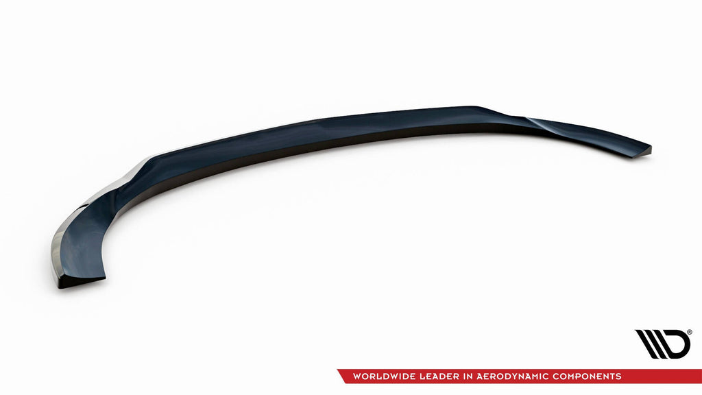 Maxton Design Splitter delantero V.1 para Mercedes-Benz E-Class W213 Coupe Facelift (C238 Facelift) / Cabriolet (A238 Facelift) AMG-Line / 53 AMG - imagen 5