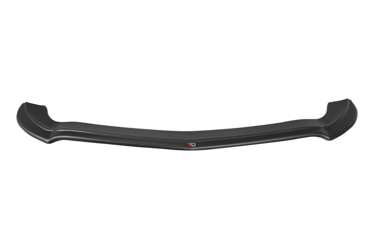 Maxton Design Splitter delantero V.1 para Mercedes - Benz E Coupe / Cabrio C207 Facelift / A207 Facelit - imagen 4
