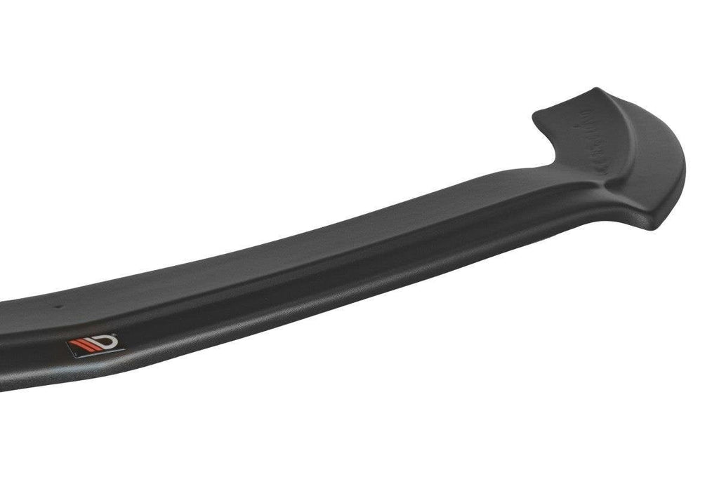 Maxton Design Splitter delantero V.1 para Mercedes - Benz E Coupe / Cabrio C207 Facelift / A207 Facelit - imagen 6