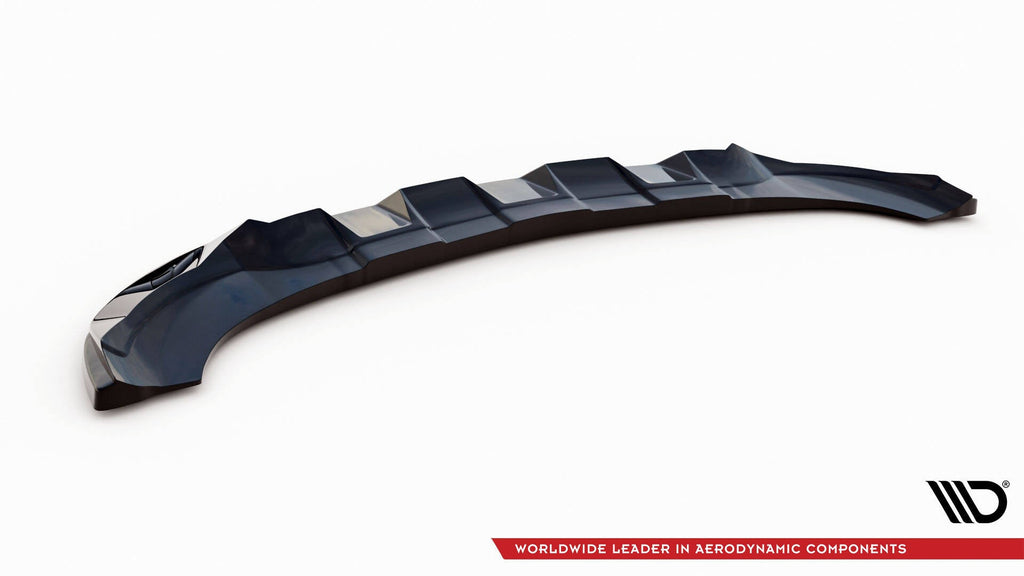 Maxton Design Splitter delantero V.1 para Mercedes-Benz GLE Coupe 43 AMG / AMG-Line C292 - imagen 5