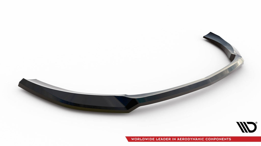 Maxton Design Splitter delantero V.1 para Mercedes-Benz S AMG-Line W222 Facelift - imagen 4