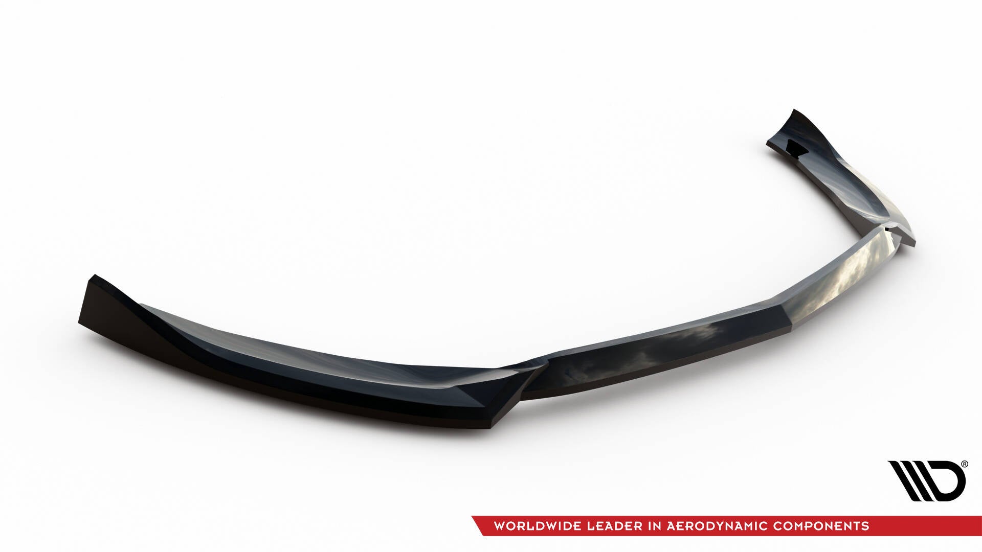 Maxton Design Splitter delantero V.1 para Mercedes-Benz S Coupe AMG-Line C217 Facelift - imagen 4