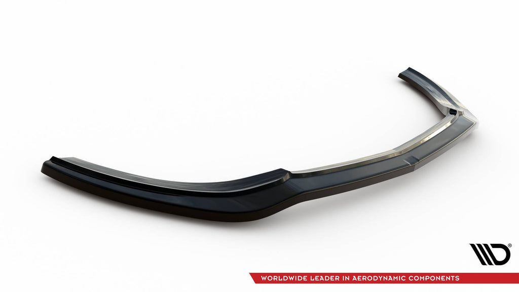 Maxton Design Splitter delantero V.1 para Mercedes-Benz S W222 - imagen 4