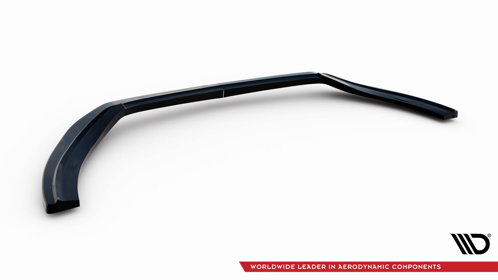 Maxton Design Splitter delantero V.1 para Mercedes-Benz S W222 - imagen 5