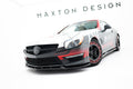 Maxton Design Splitter delantero V.1 para Mercedes-Benz SL 63 AMG R231 - imagen 1
