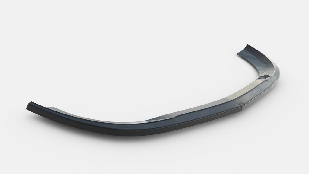Maxton Design Splitter delantero V.1 para Mercedes-Benz V-Class W447 - imagen 2