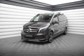 Maxton Design Splitter delantero V.1 para Mercedes-Benz V-Class W447 Facelift - imagen 1