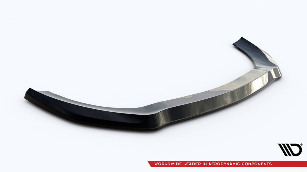 Maxton Design Splitter delantero V.1 para Mercedes-Benz V-Class W447 Facelift - imagen 3
