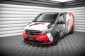 Maxton Design Splitter delantero V.1 para Mercedes-Benz Vito W447 Facelift - imagen 1