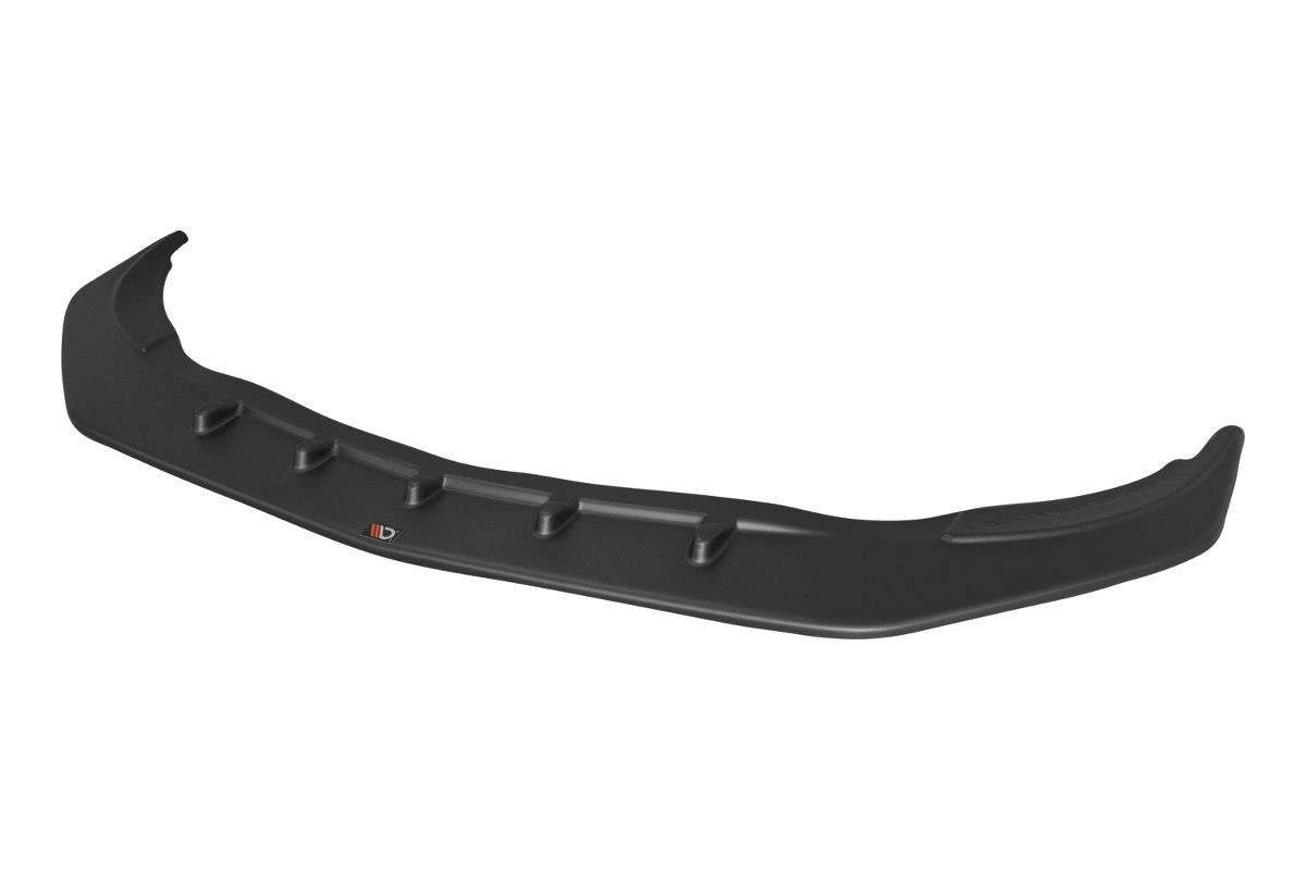Maxton Design Splitter delantero V.1 para Mercedes CLA A45 AMG C117 Facelift - imagen 5