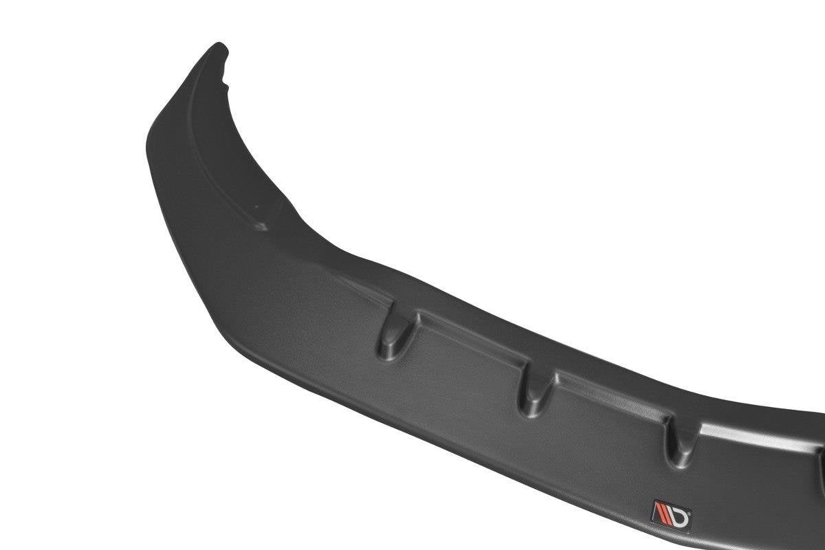 Maxton Design Splitter delantero V.1 para Mercedes CLA A45 AMG C117 Facelift - imagen 7