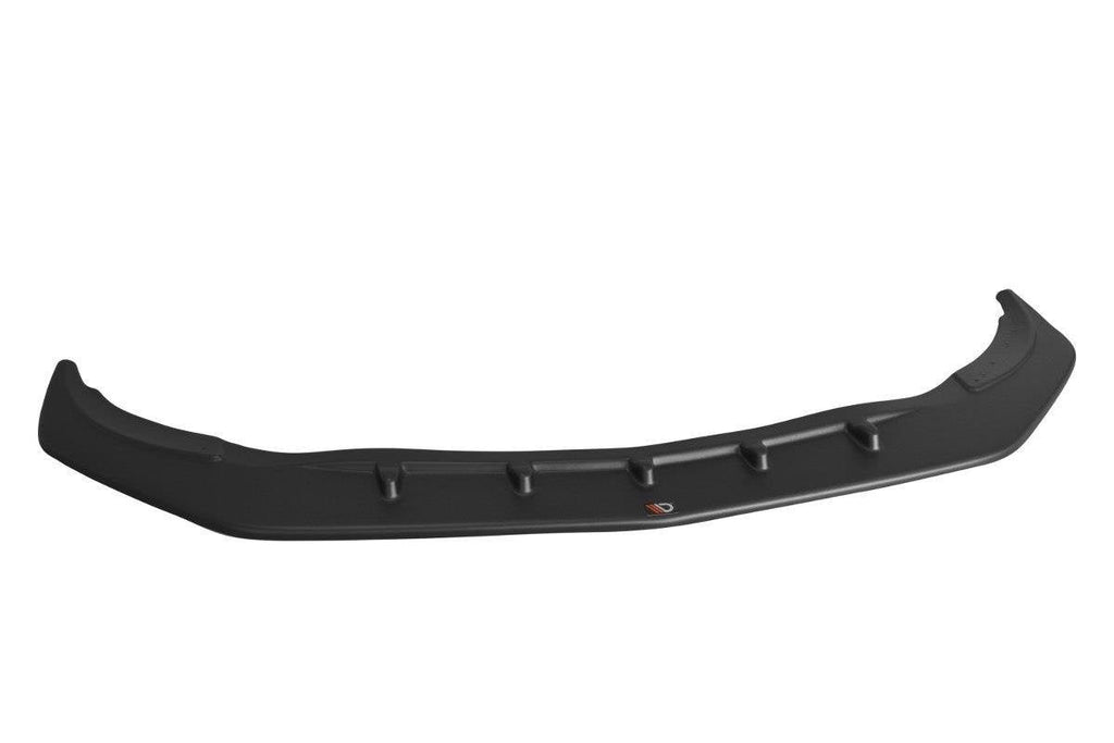 Maxton Design Splitter delantero V.1 para Mercedes CLA A45 AMG C117 Facelift - imagen 6