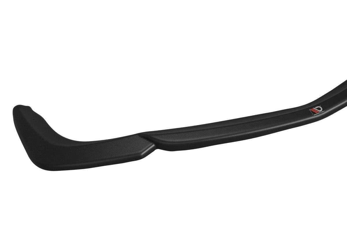 Maxton Design Splitter delantero V.1 para Mercedes CLS C219 55AMG - imagen 4