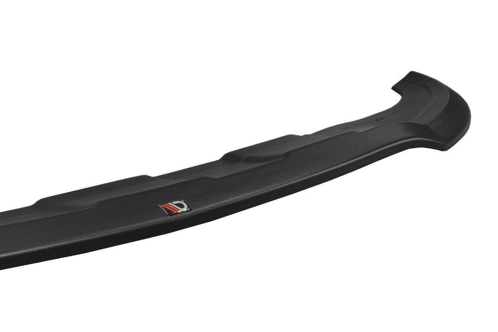 Maxton Design Splitter delantero V.1 para Mercedes GLE W166 AMG-Line - imagen 4