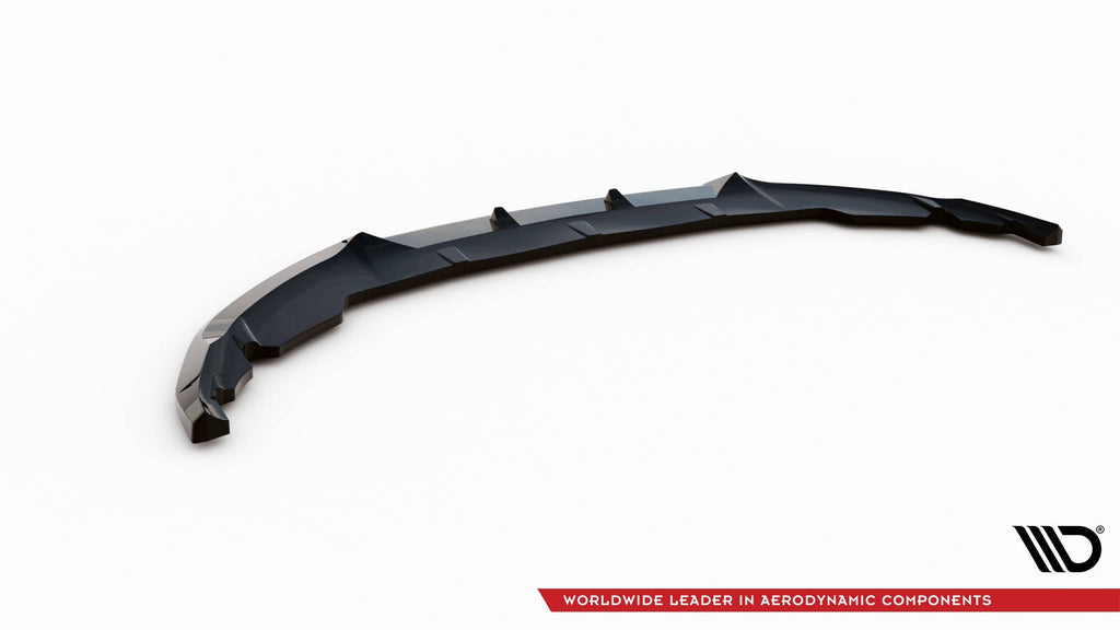 Maxton Design Splitter delantero V.1 para Mini Cooper Clubman John Cooper Works F54 Facelift - imagen 5
