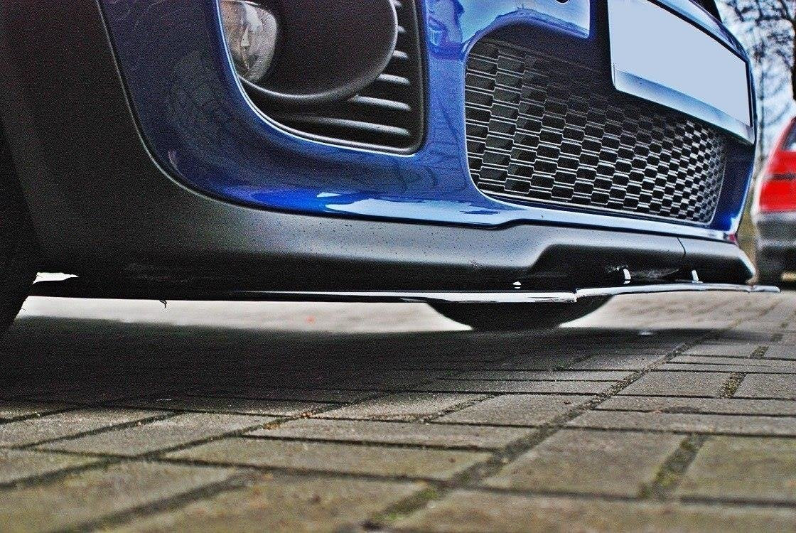 Maxton Design Splitter delantero V.1 para Mini Cooper R56 JCW - imagen 2