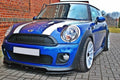 Maxton Design Splitter delantero V.1 para Mini Cooper R56 JCW - imagen 1