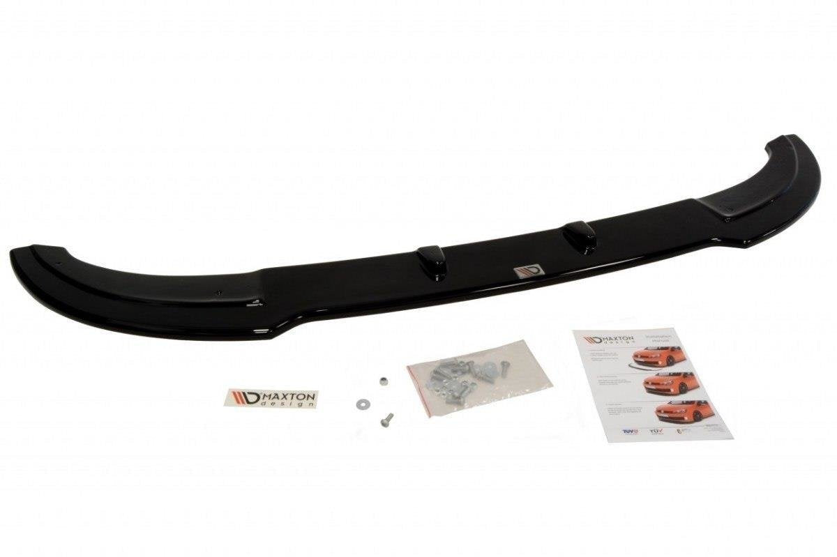 Maxton Design Splitter delantero V.1 para Mini Cooper R56 JCW - imagen 3