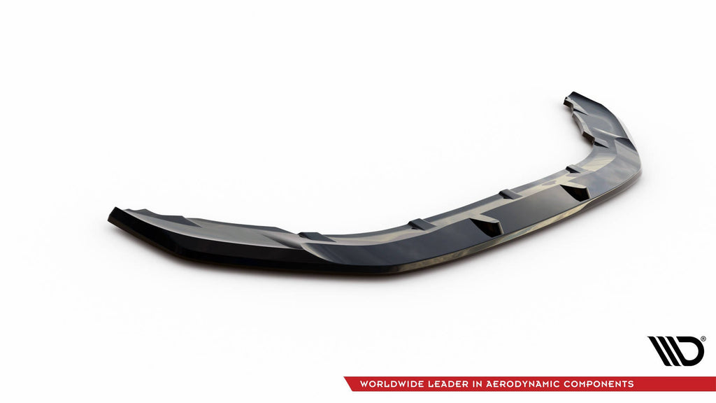 Maxton Design Splitter delantero V.1 para Mini Cooper S F56 Facelift - imagen 4