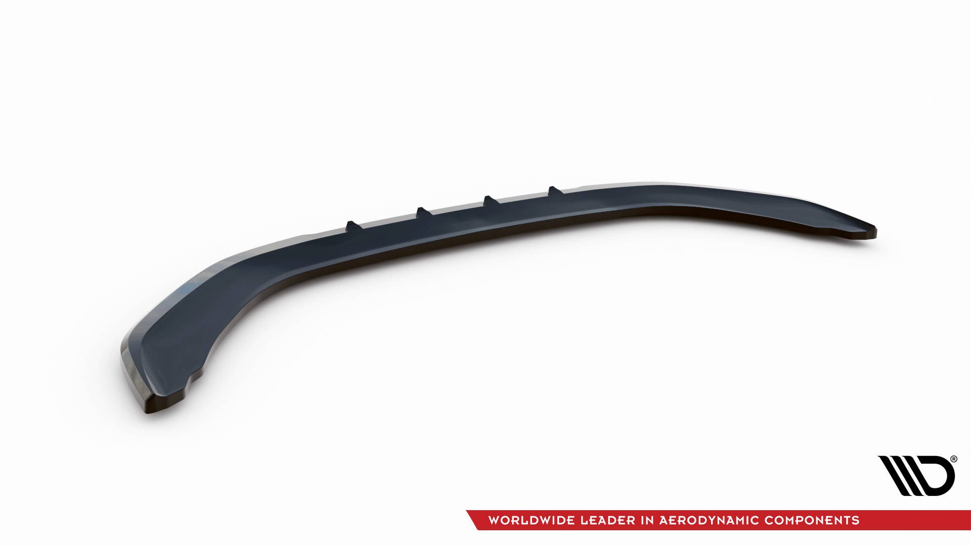 Maxton Design Splitter delantero V.1 para Mini Cooper S John Cooper Works F56 Facelift - imagen 5