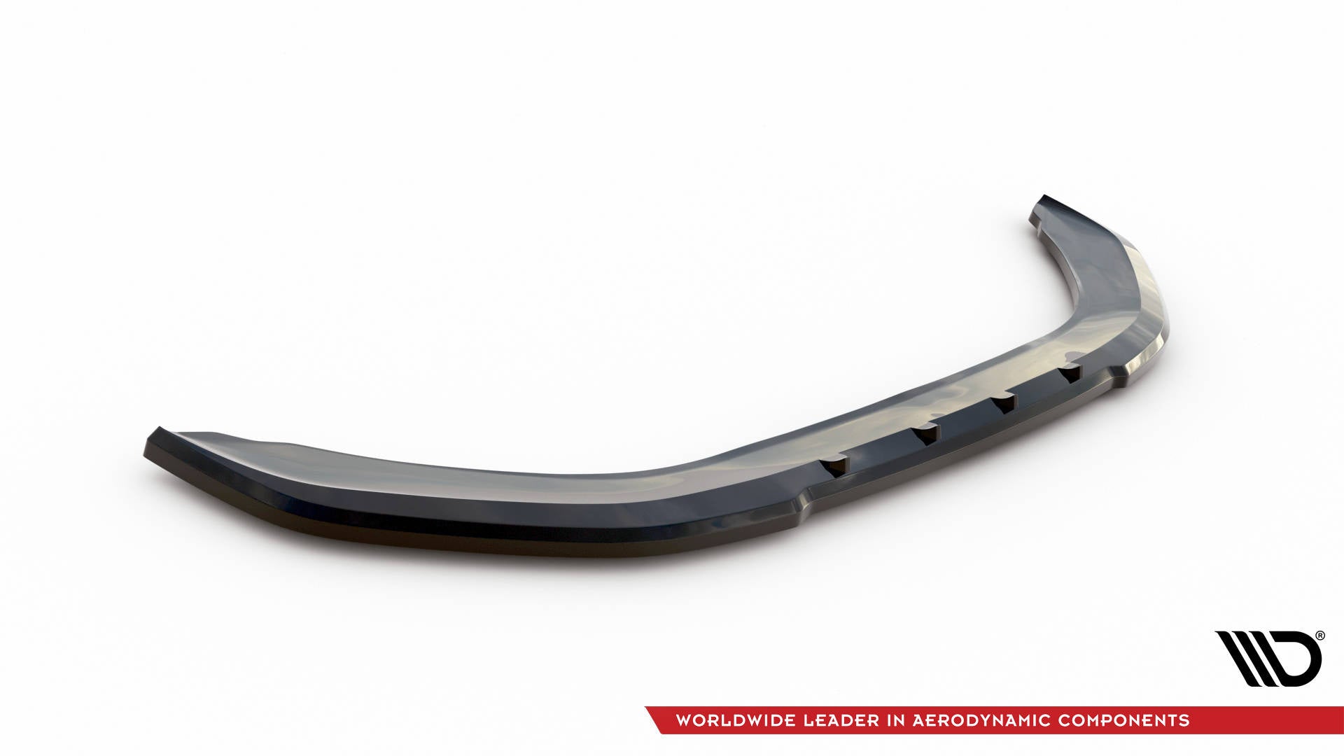 Maxton Design Splitter delantero V.1 para Mini Cooper S John Cooper Works F56 Facelift - imagen 4