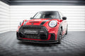 Maxton Design Splitter delantero V.1 para Mini Cooper S John Cooper Works F56 Facelift - imagen 1