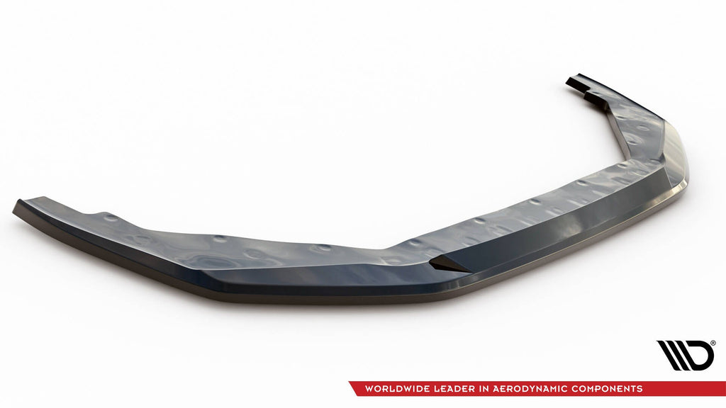 Maxton Design Splitter delantero V.1 para Nissan GTR R35 Facelift - imagen 4