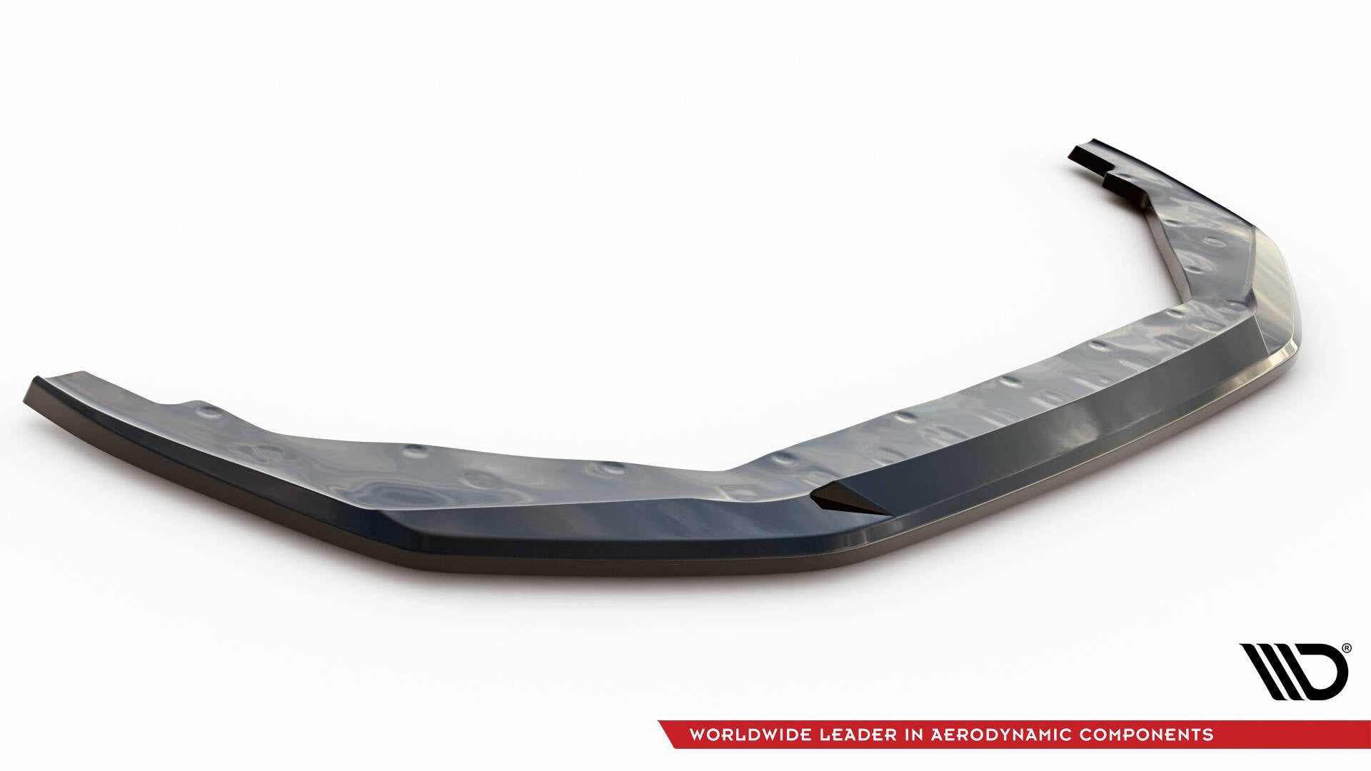 Maxton Design Splitter delantero V.1 para Nissan GTR R35 Facelift - imagen 4