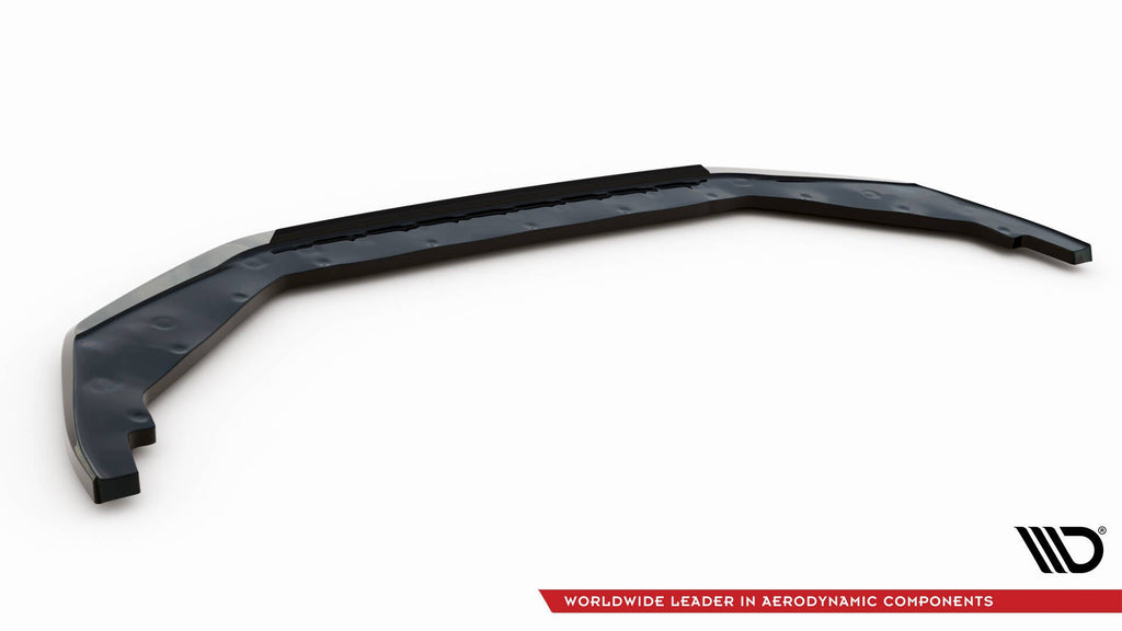 Maxton Design Splitter delantero V.1 para Nissan GTR R35 Facelift - imagen 5