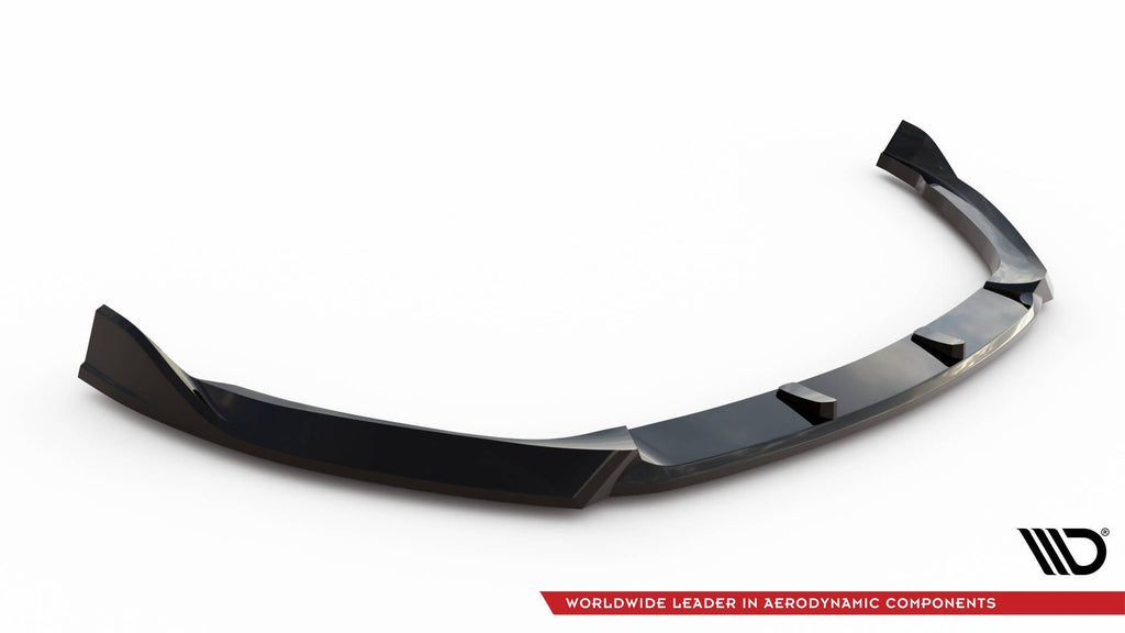 Maxton Design Splitter delantero V.1 para Opel Astra L (Mk6) - imagen 4