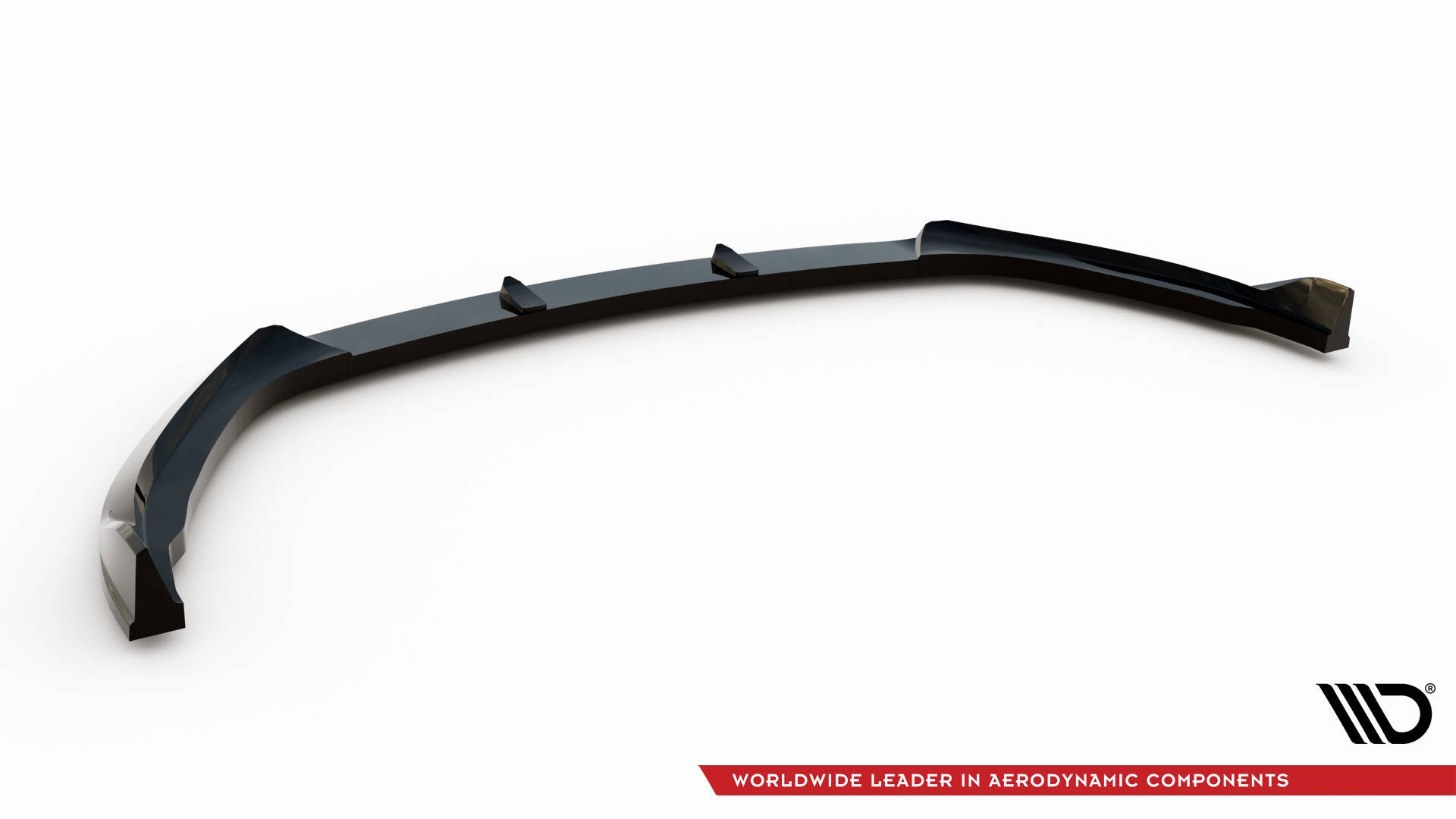 Maxton Design Splitter delantero V.1 para Opel Astra L (Mk6) - imagen 5