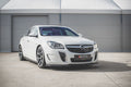 Maxton Design Splitter delantero V.1 para Opel Insignia Mk. 1 OPC Facelift - imagen 1