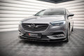 Maxton Design Splitter delantero V.1 para Opel Insignia Mk2 - imagen 1