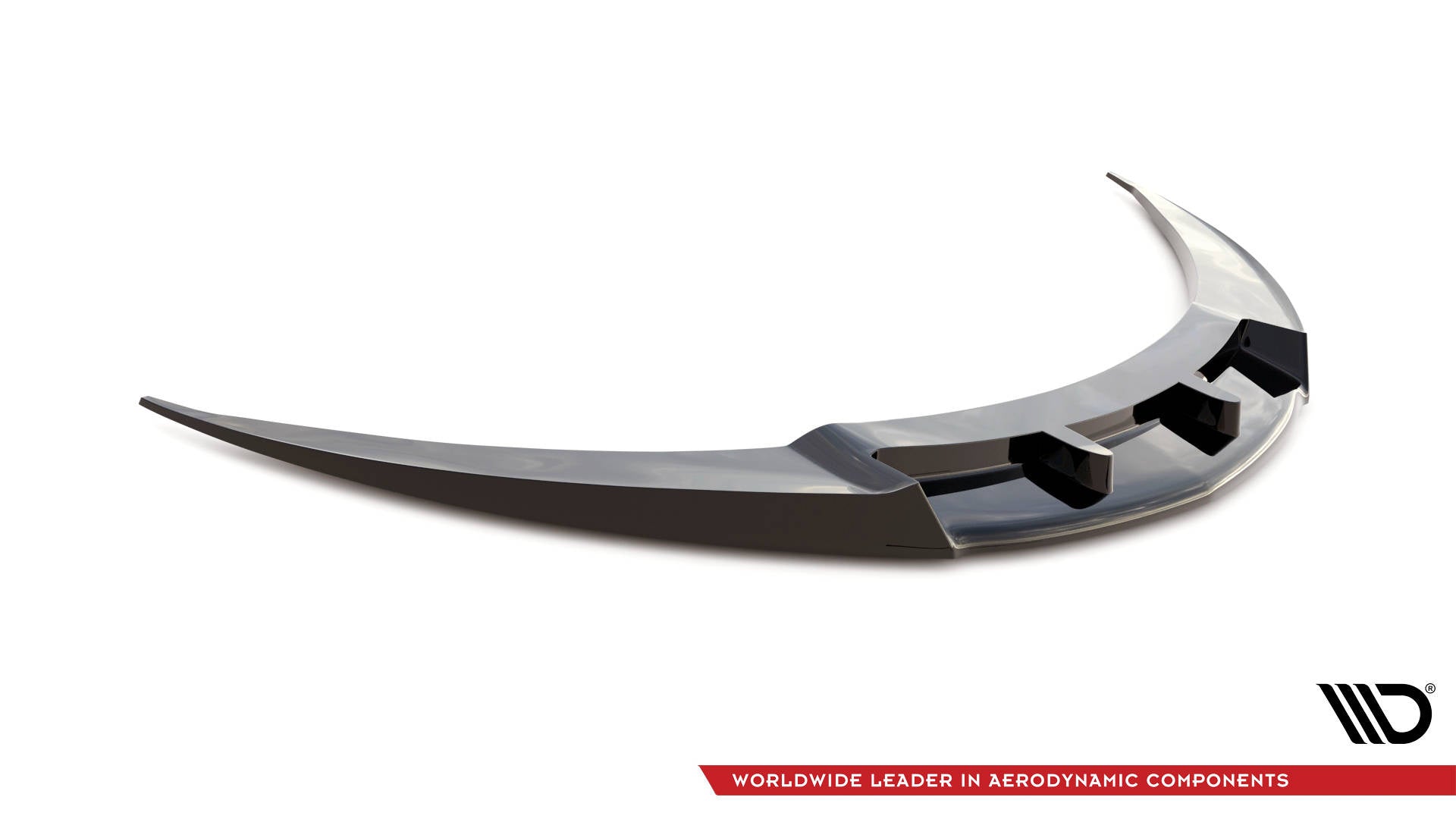 Maxton Design Splitter delantero V.1 para Opel Insignia OPC Mk1 - imagen 4