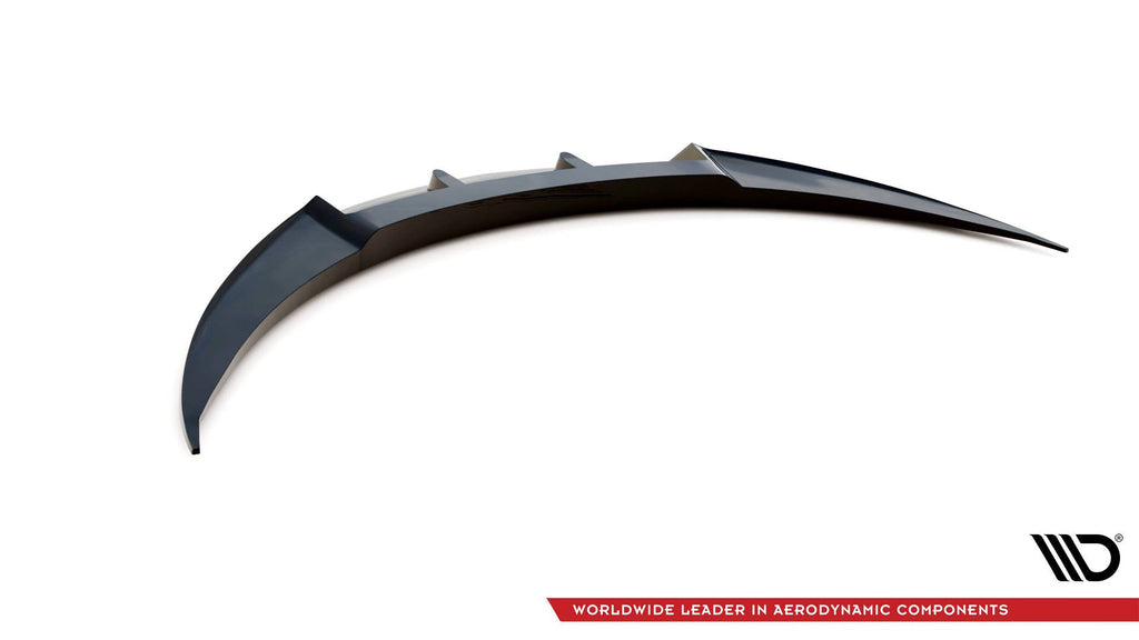 Maxton Design Splitter delantero V.1 para Opel Insignia OPC Mk1 - imagen 5
