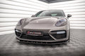 Maxton Design Splitter delantero V.1 para Porsche Panamera Turbo S E-Hybrid - imagen 1