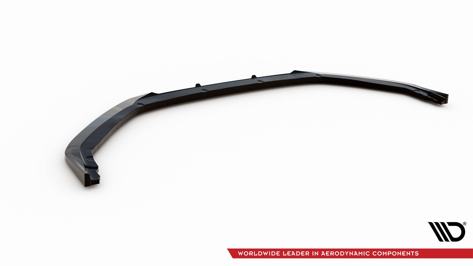 Maxton Design Splitter delantero V.1 para Peugeot 208 GT Mk2 - imagen 5