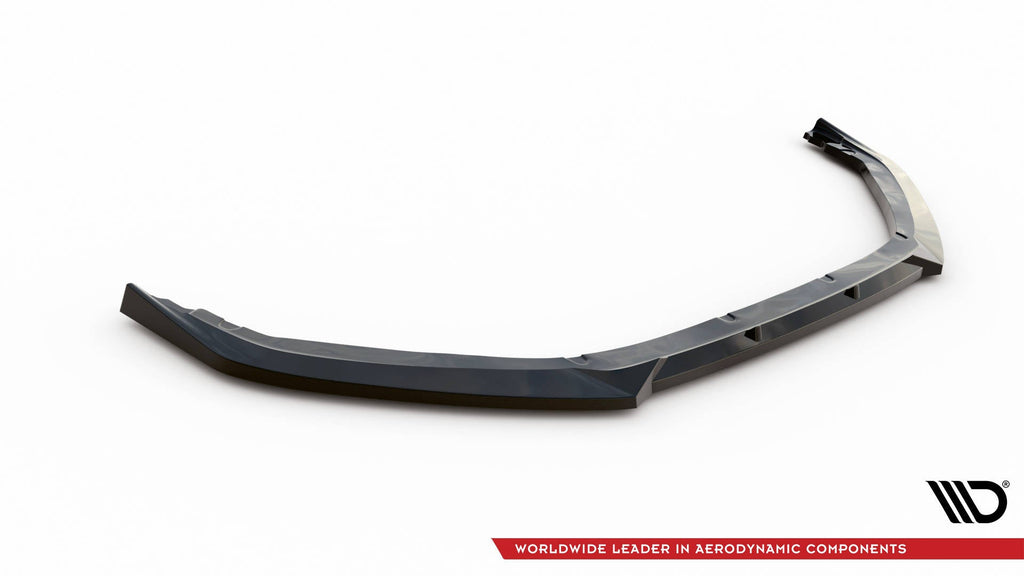 Maxton Design Splitter delantero V.1 para Peugeot 208 GT Mk2 - imagen 4