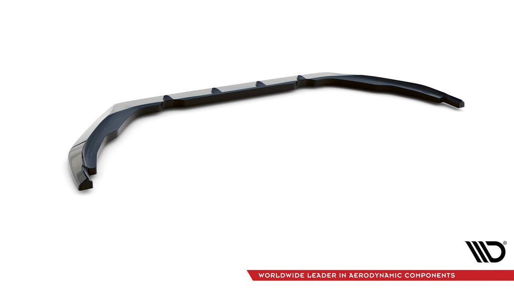 Maxton Design Splitter delantero V.1 para Peugeot 208 GTi Mk1 - imagen 5